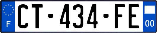 CT-434-FE