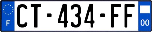 CT-434-FF