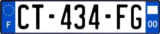 CT-434-FG