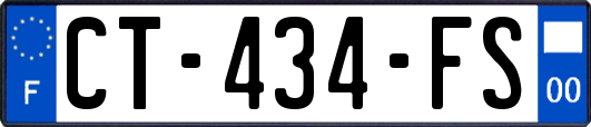 CT-434-FS
