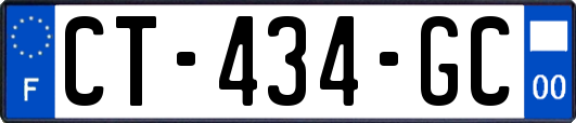 CT-434-GC