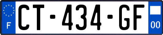 CT-434-GF