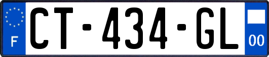CT-434-GL
