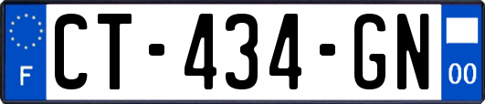 CT-434-GN