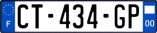 CT-434-GP