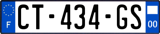 CT-434-GS