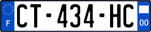 CT-434-HC
