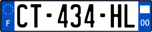 CT-434-HL