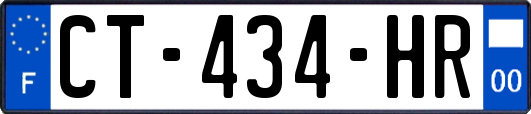 CT-434-HR