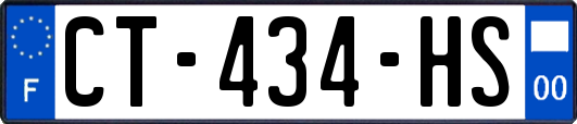 CT-434-HS