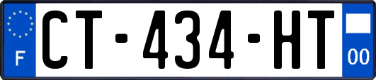 CT-434-HT