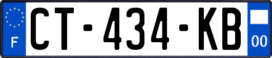 CT-434-KB