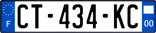 CT-434-KC