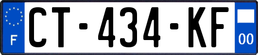 CT-434-KF