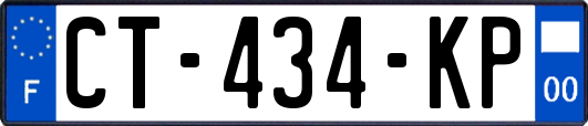 CT-434-KP