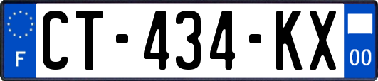 CT-434-KX