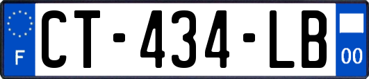 CT-434-LB