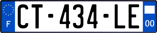 CT-434-LE