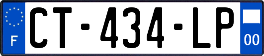 CT-434-LP
