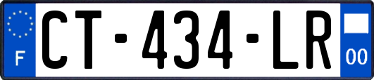 CT-434-LR