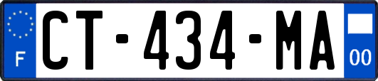 CT-434-MA