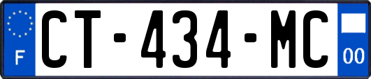 CT-434-MC