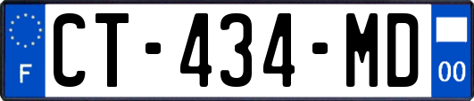 CT-434-MD