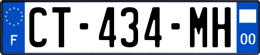 CT-434-MH