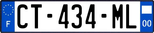 CT-434-ML