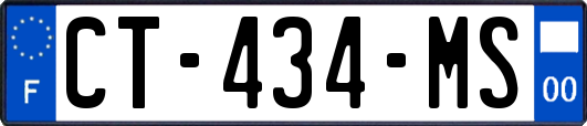 CT-434-MS