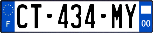CT-434-MY