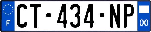 CT-434-NP