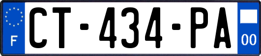 CT-434-PA