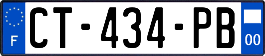 CT-434-PB