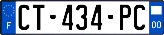 CT-434-PC
