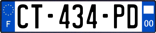 CT-434-PD