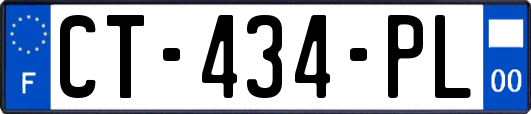 CT-434-PL
