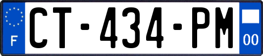 CT-434-PM