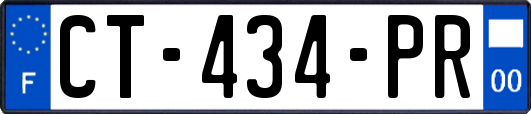CT-434-PR