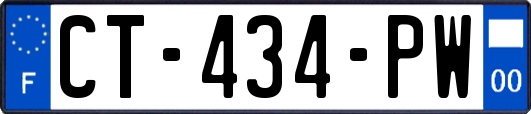 CT-434-PW