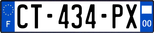 CT-434-PX
