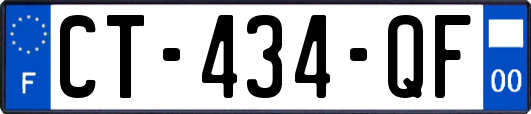 CT-434-QF