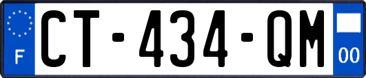 CT-434-QM