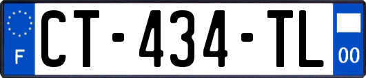 CT-434-TL