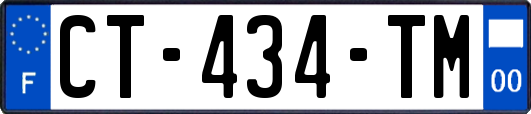 CT-434-TM