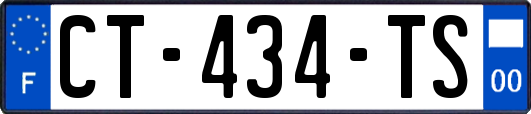 CT-434-TS