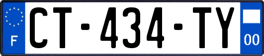 CT-434-TY