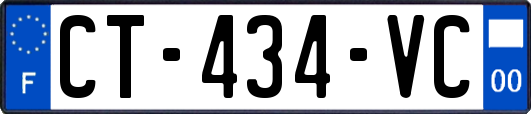 CT-434-VC