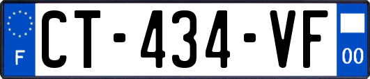CT-434-VF