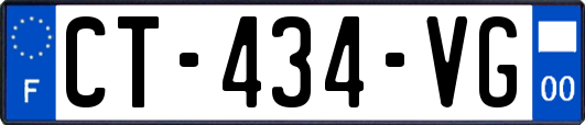 CT-434-VG